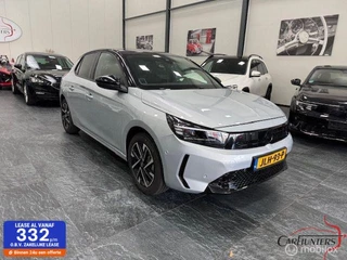 Opel CORSA GS LINE 1.2 T 130PK GS LINE PANORAMA