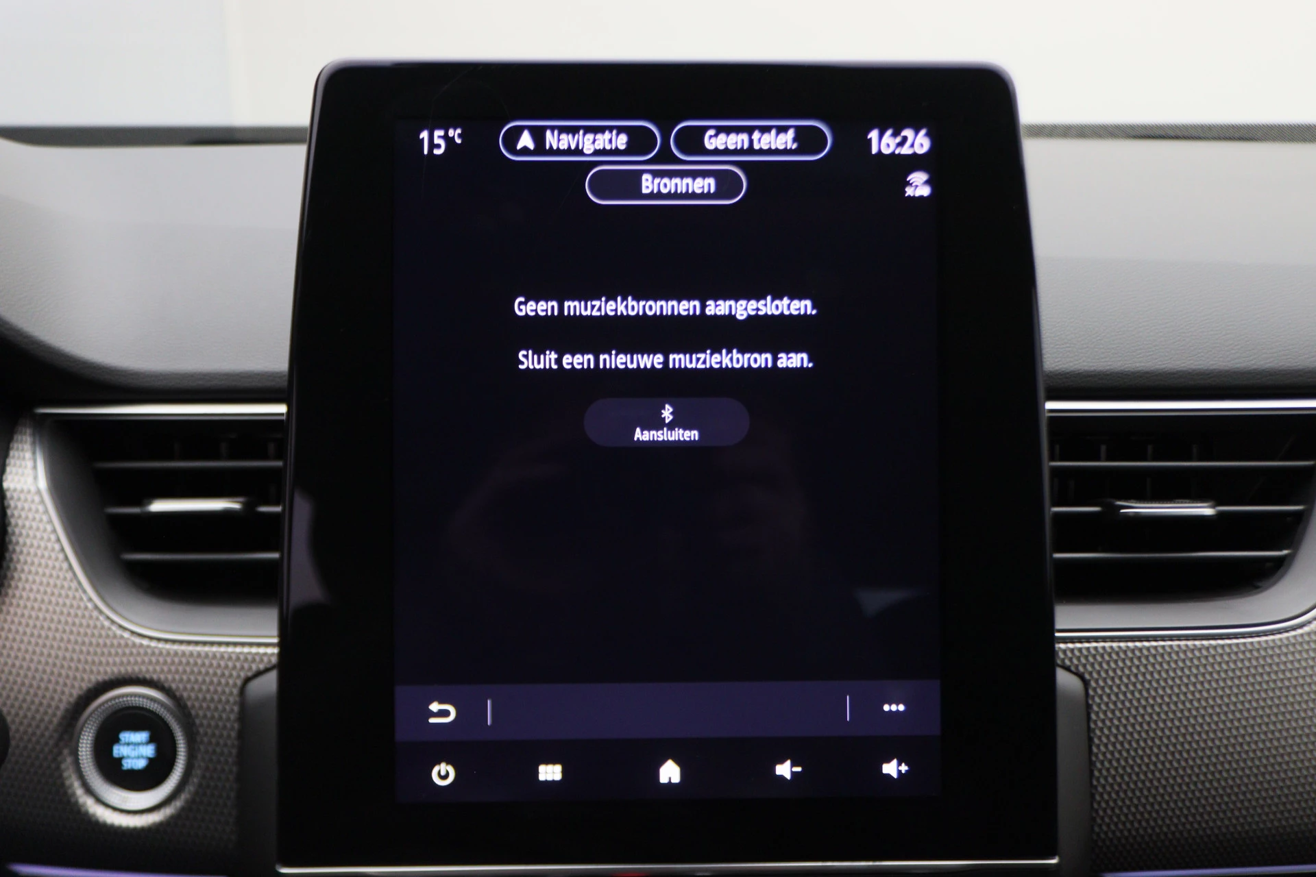 Hoofdafbeelding Renault Arkana