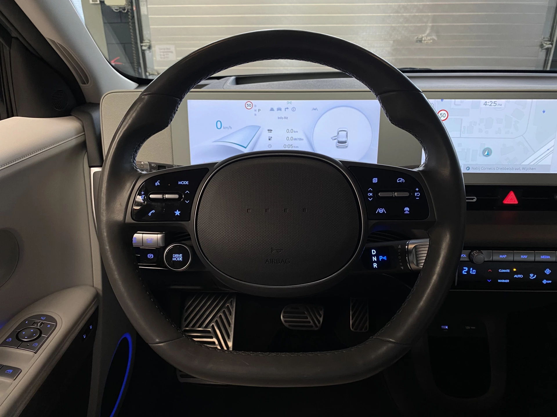 Hoofdafbeelding Hyundai IONIQ 5