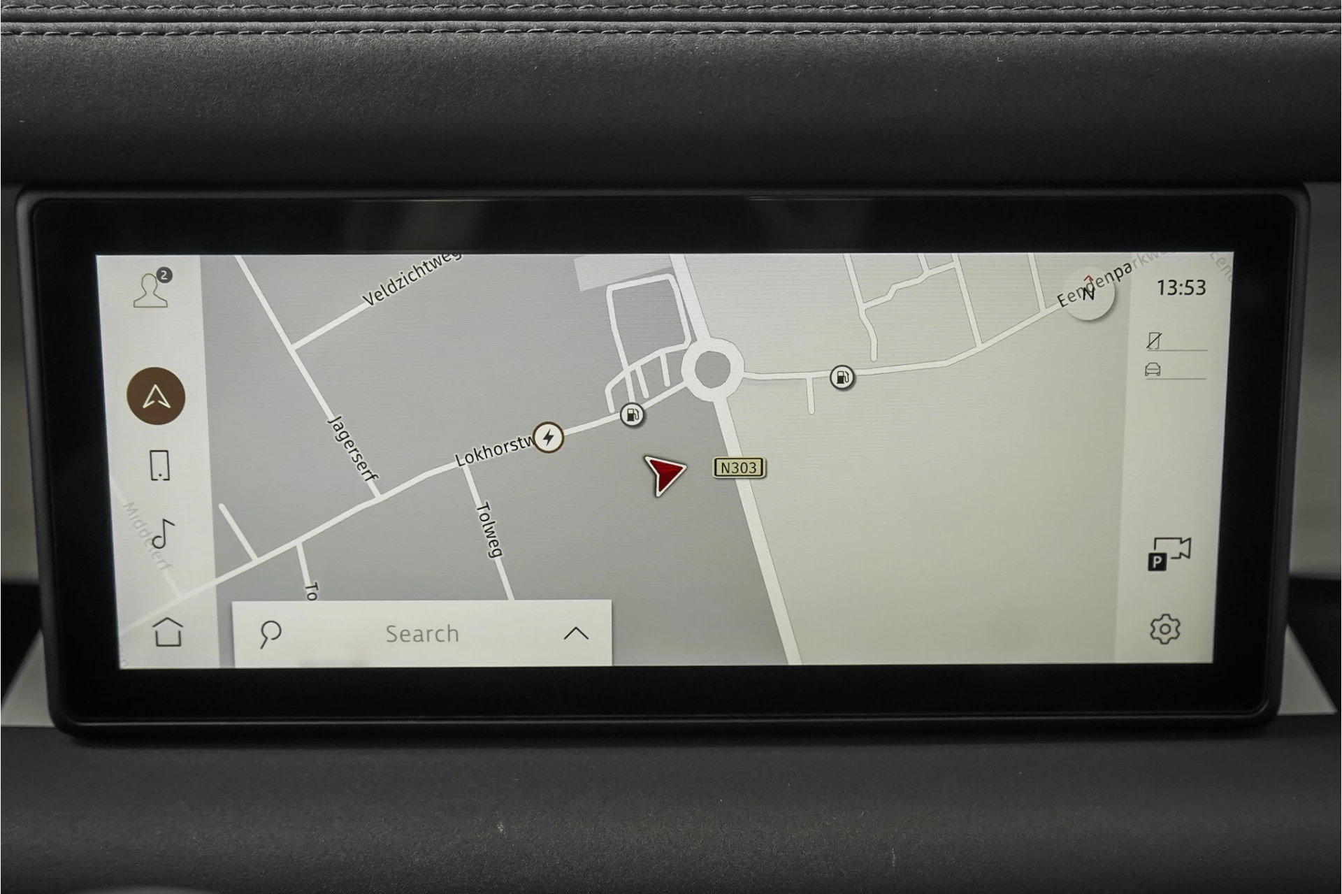 Hoofdafbeelding Land Rover Defender