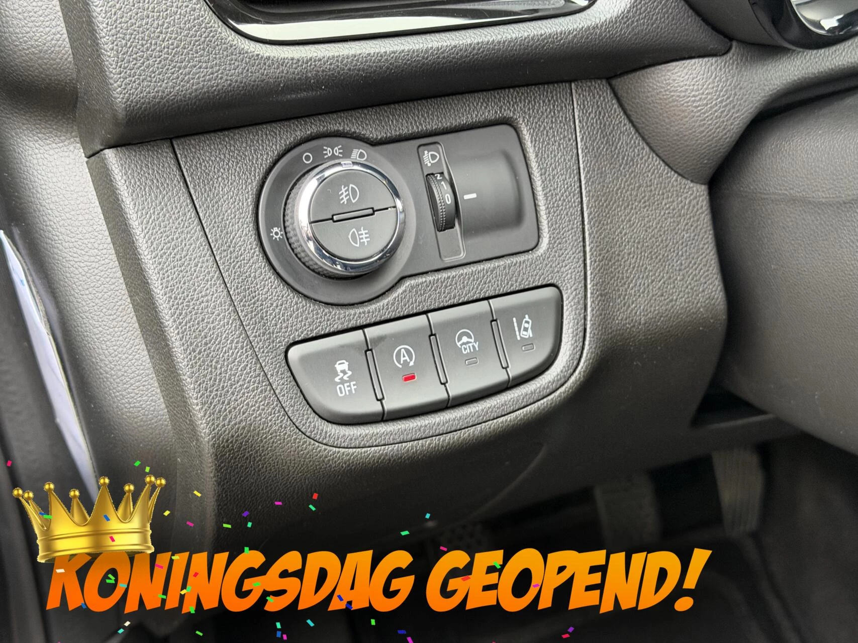 Hoofdafbeelding Opel KARL