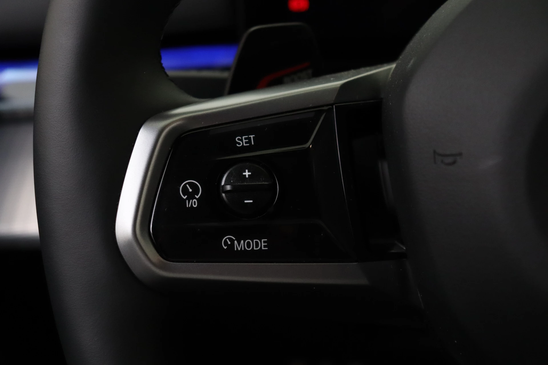 Hoofdafbeelding BMW i5