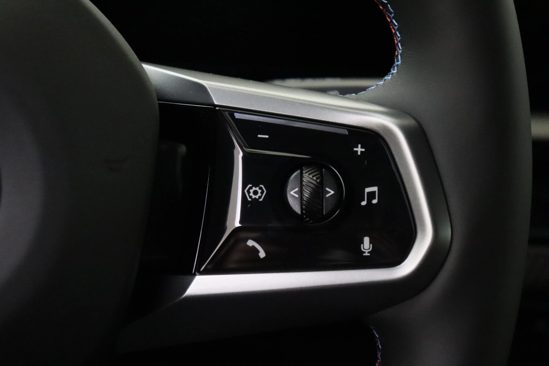 Hoofdafbeelding BMW i5