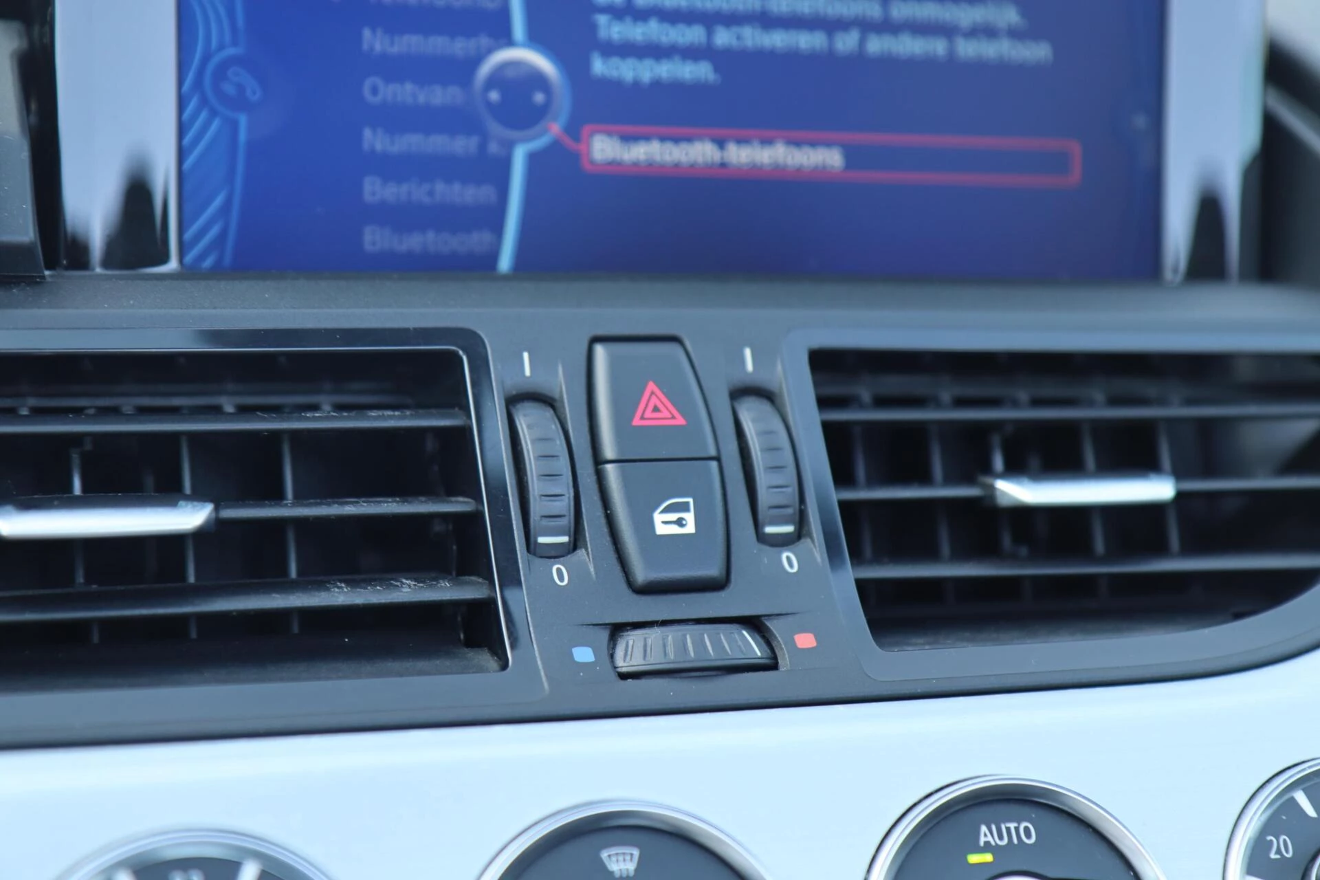 Hoofdafbeelding BMW Z4