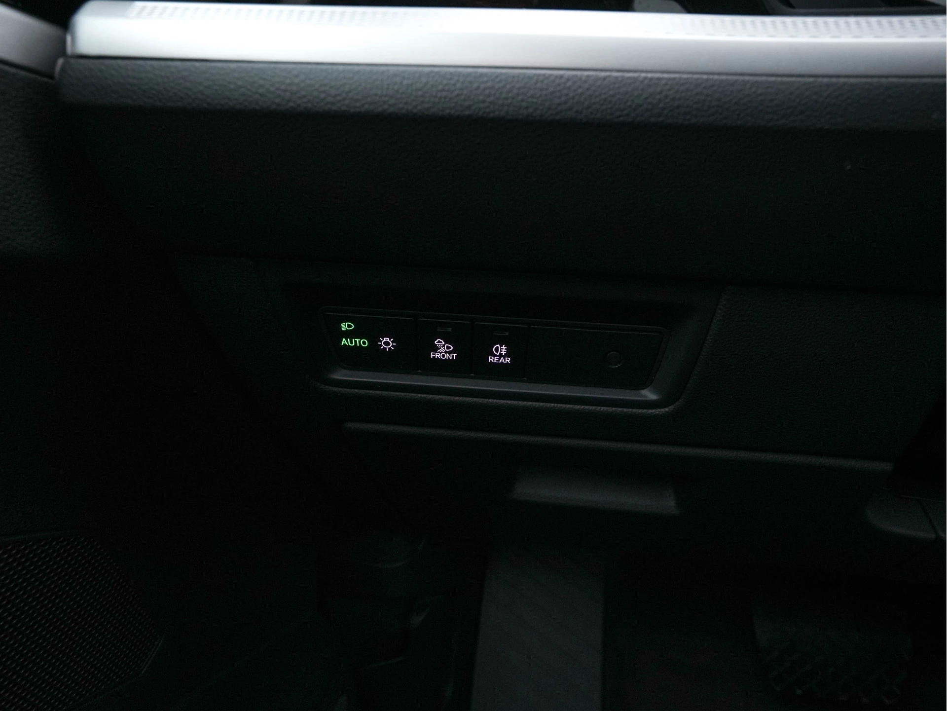 Hoofdafbeelding Volkswagen Touareg