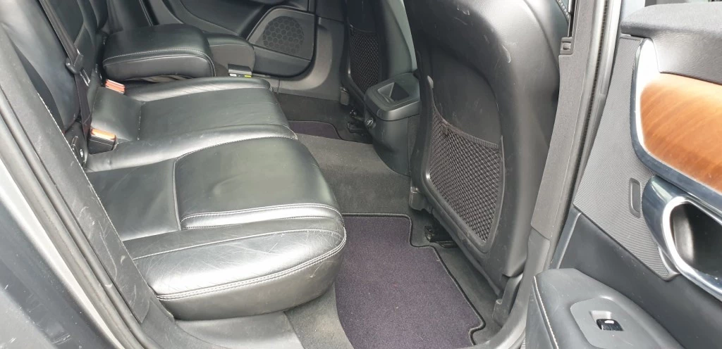 Hoofdafbeelding Volvo V90