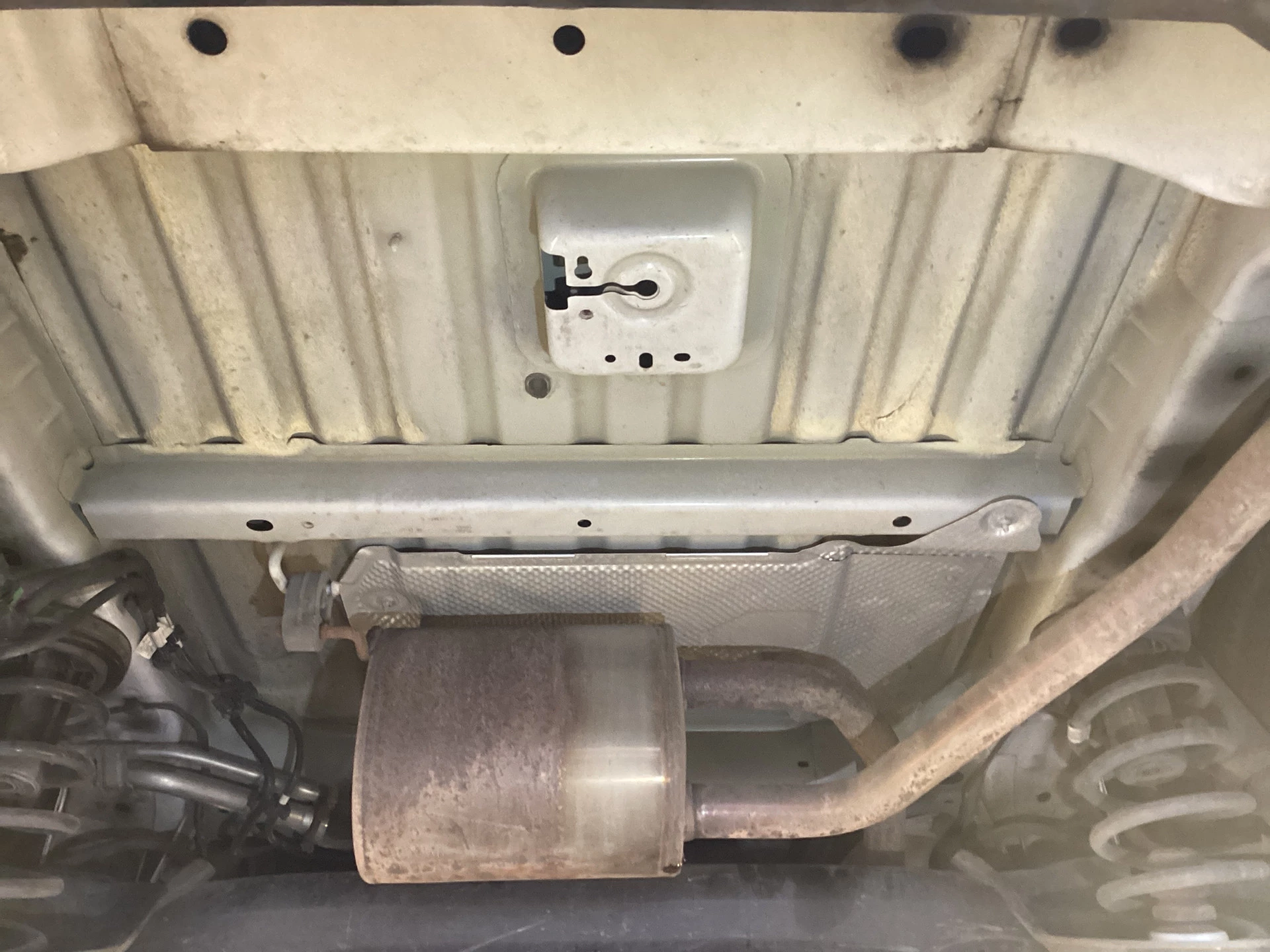 Hoofdafbeelding Ford Transit Courier