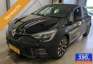 Renault Clio 1.0 TCe Intens