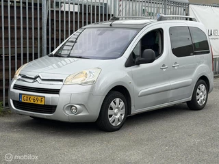 Citroen Berlingo combi 1.6 VTi 120 XTR