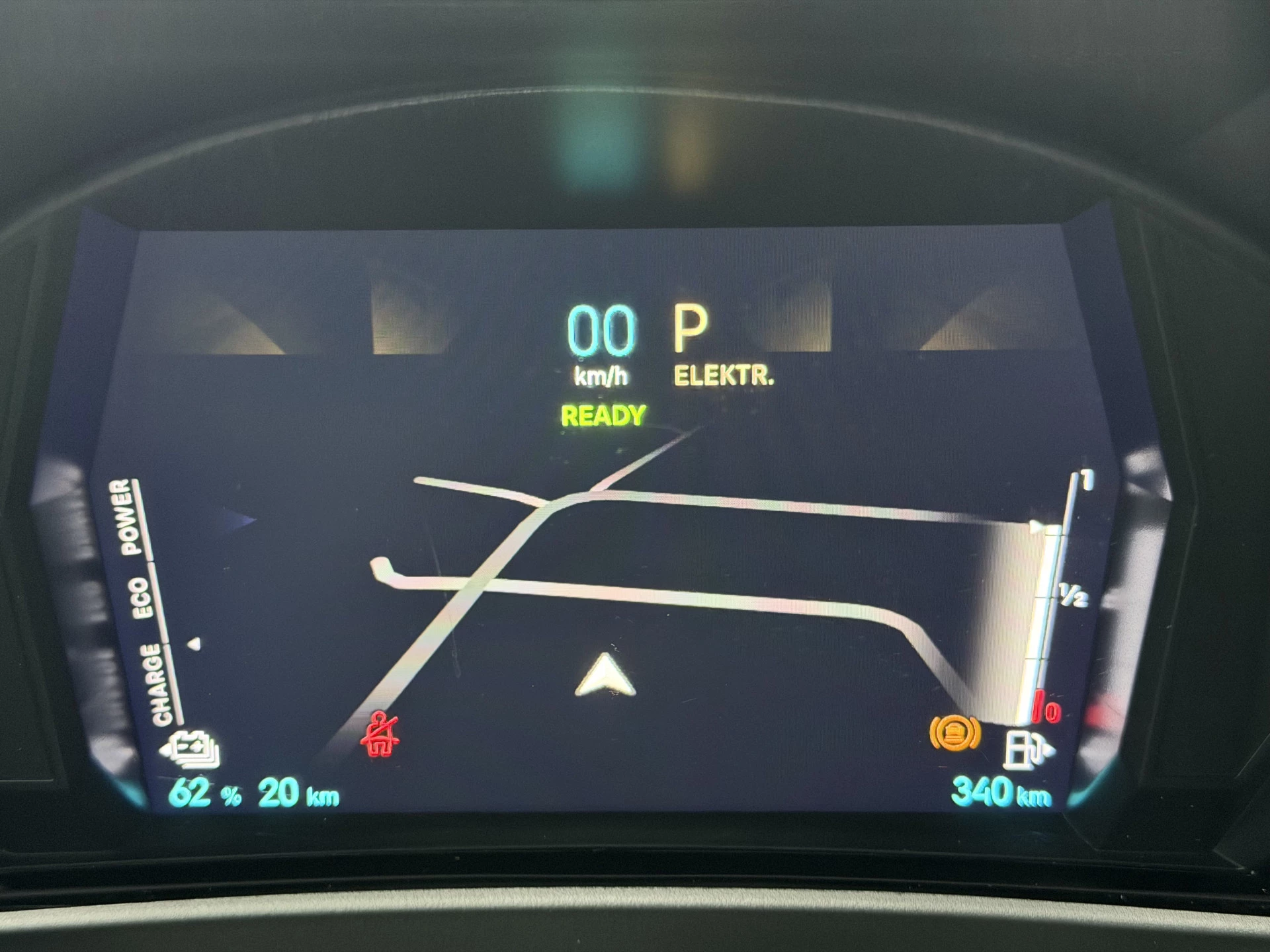 Hoofdafbeelding DS DS 4