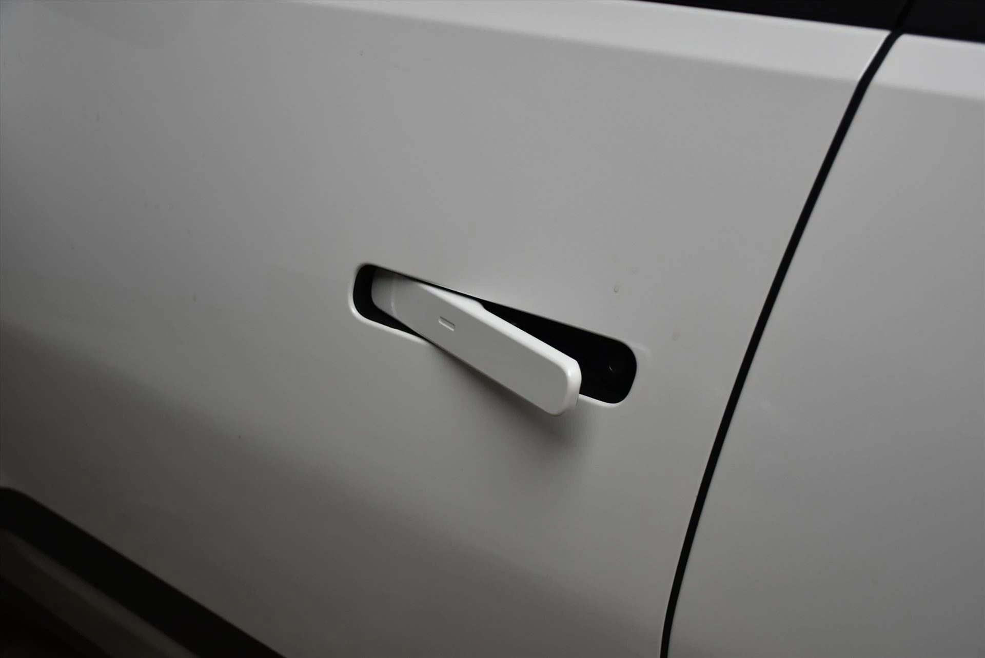 Hoofdafbeelding Kia EV3