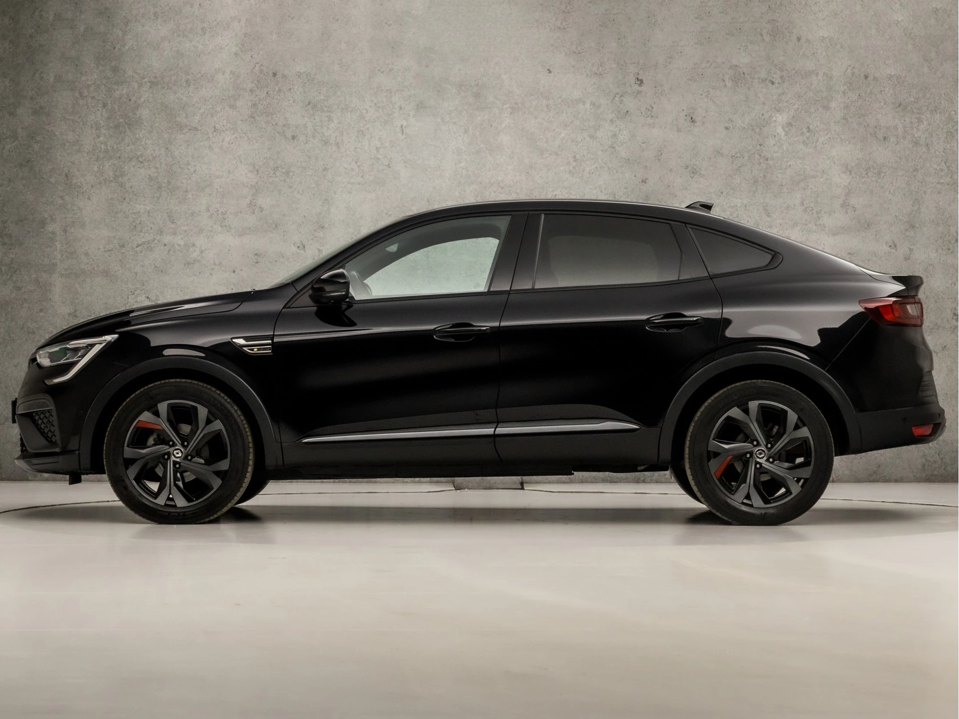 Hoofdafbeelding Renault Arkana