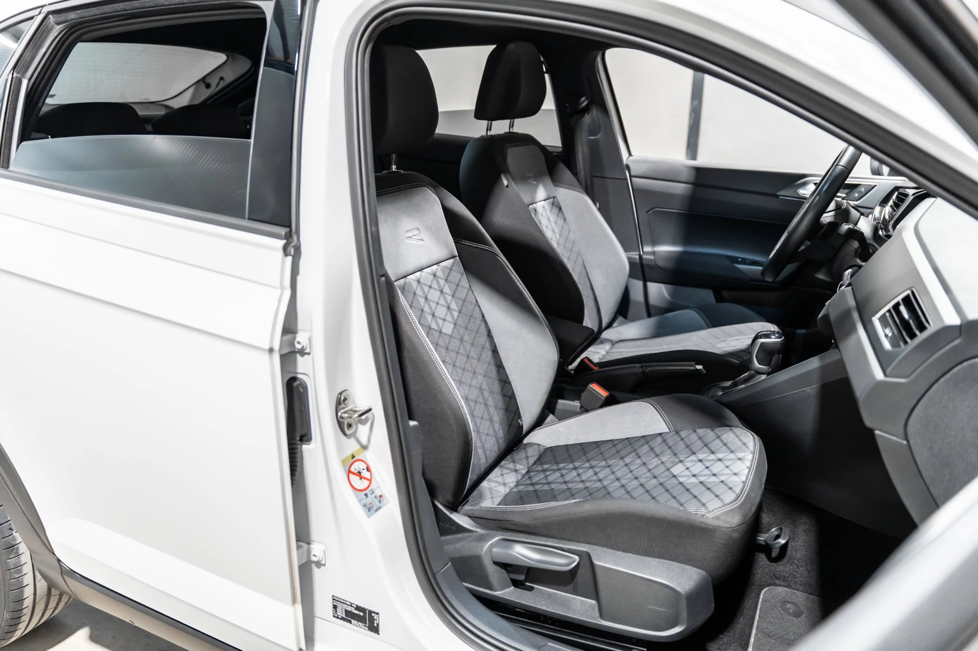 Hoofdafbeelding Volkswagen Taigo