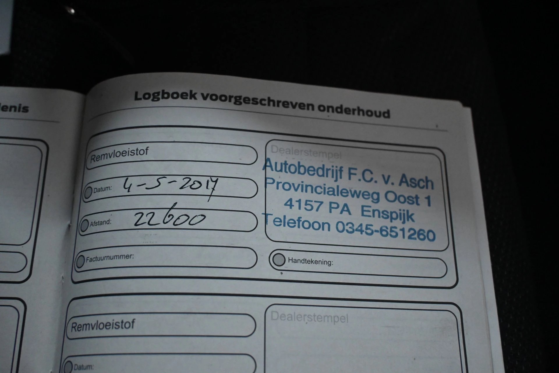 Hoofdafbeelding Ford Tourneo Connect