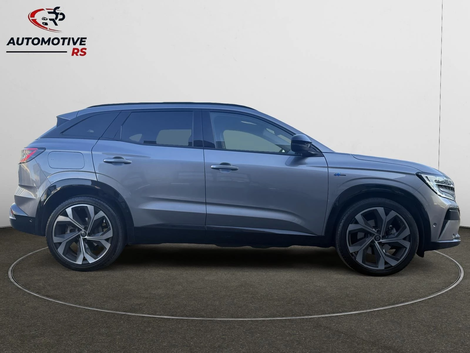 Hoofdafbeelding Renault Austral