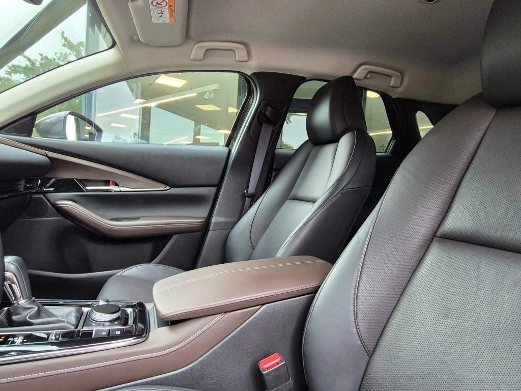Hoofdafbeelding Mazda CX-30