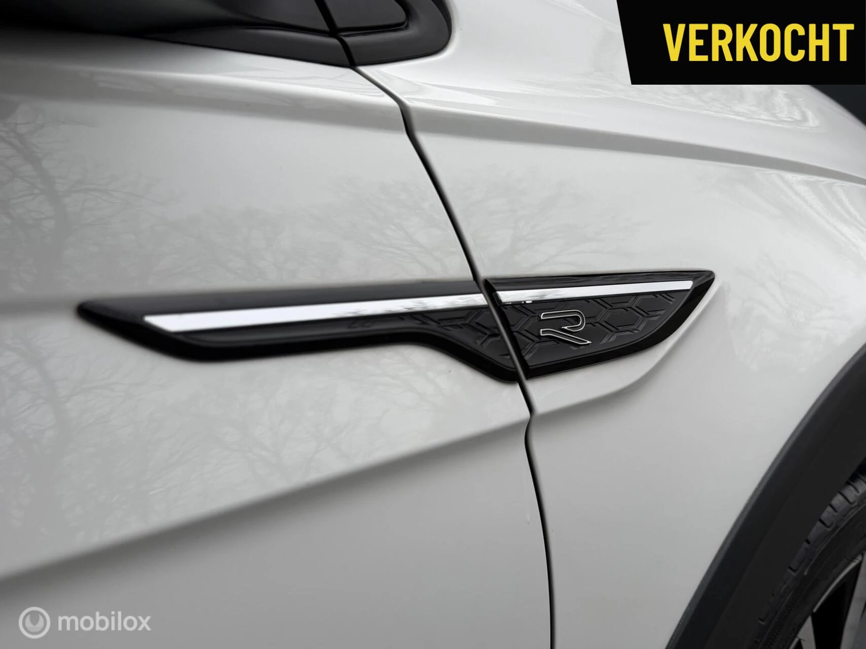 Hoofdafbeelding Volkswagen Taigo