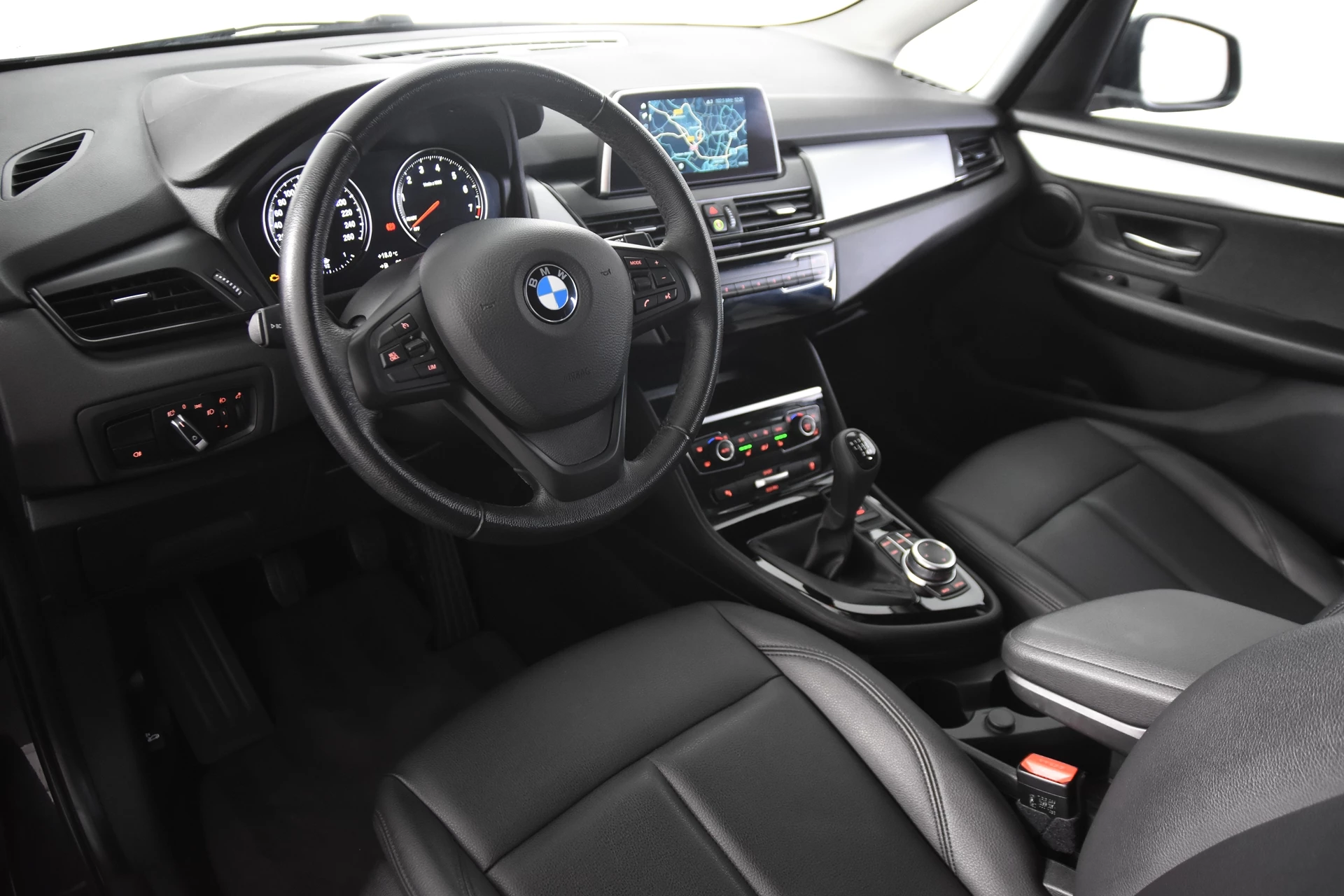 Hoofdafbeelding BMW 2 Serie