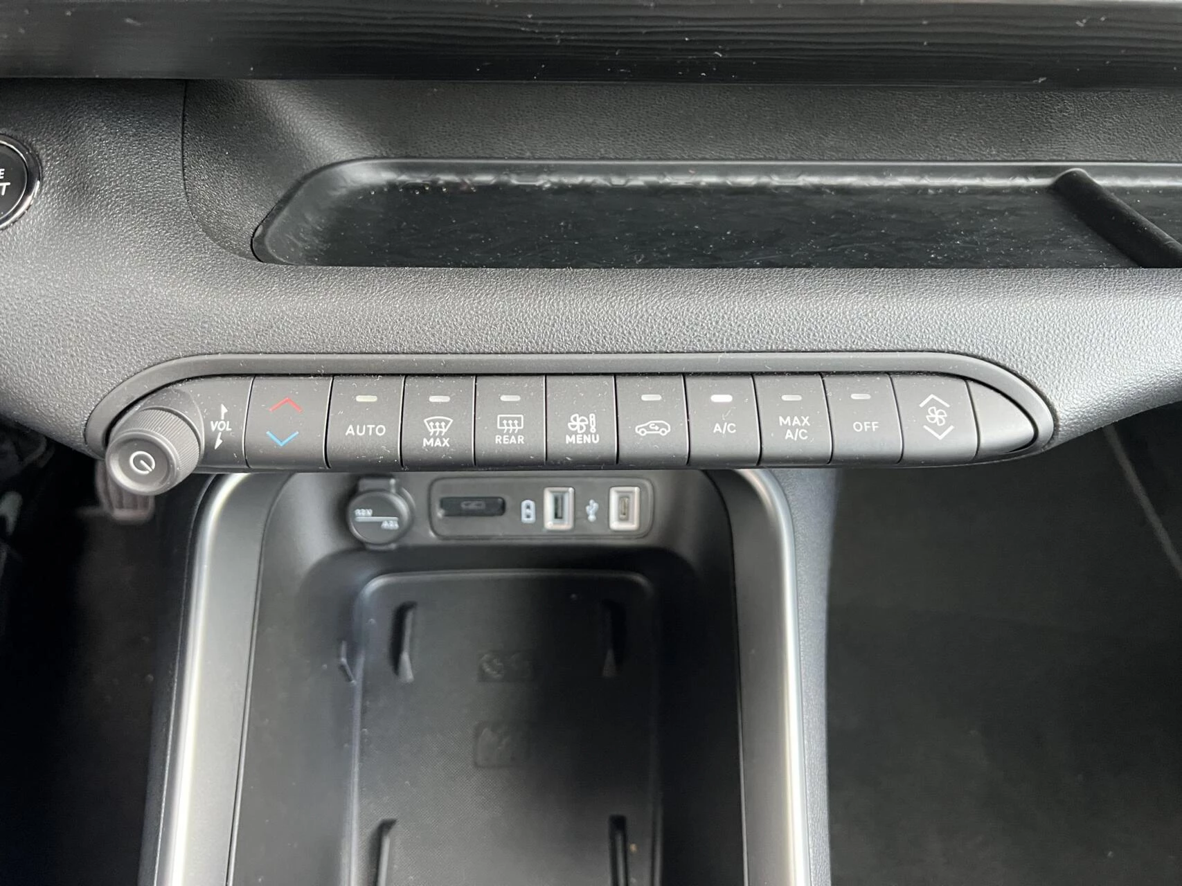 Hoofdafbeelding Jeep Avenger