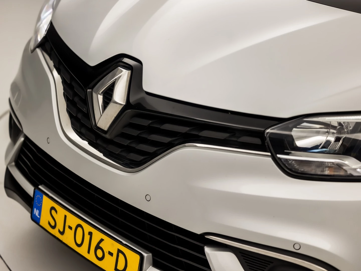 Hoofdafbeelding Renault Grand Scénic