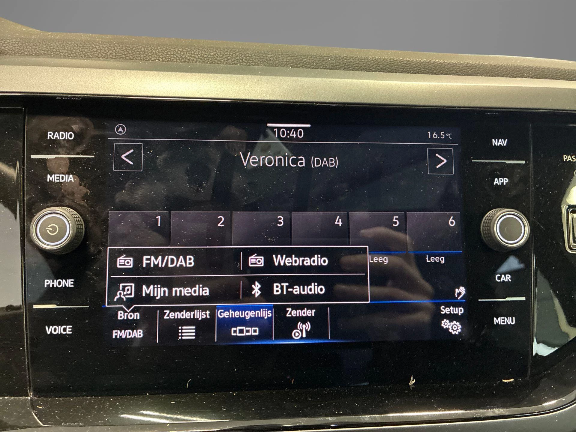 Hoofdafbeelding Volkswagen Taigo