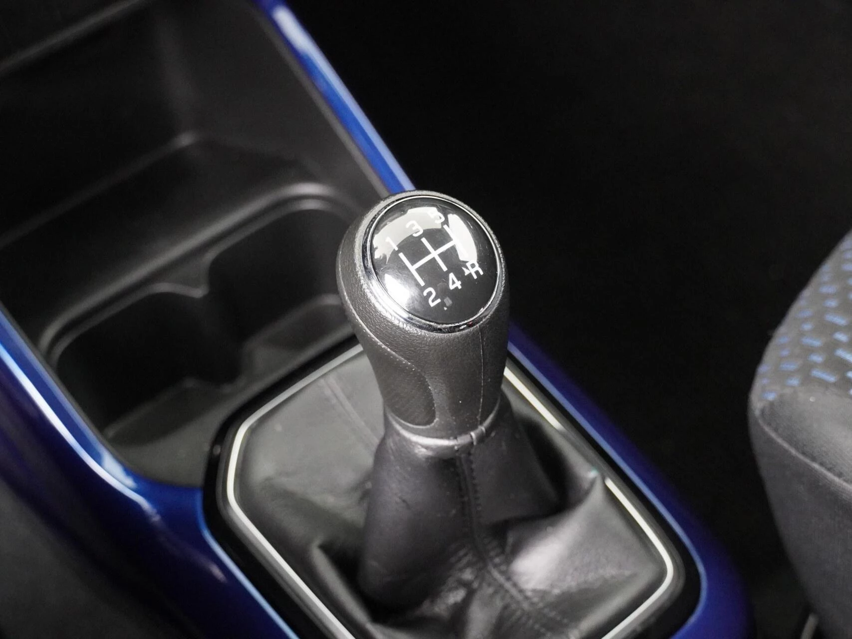 Hoofdafbeelding Suzuki Ignis