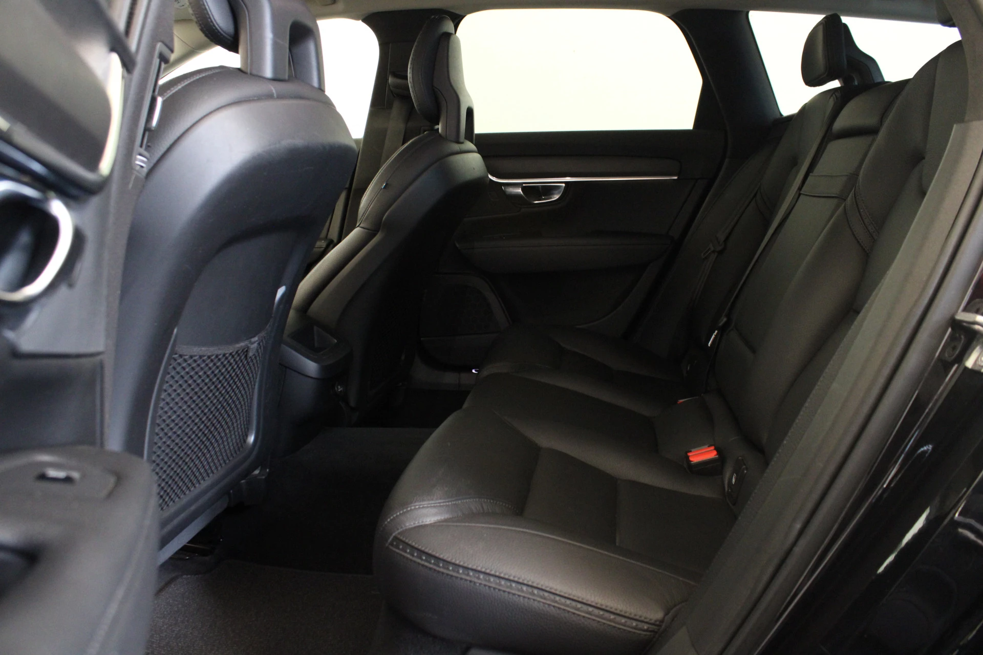 Hoofdafbeelding Volvo V90