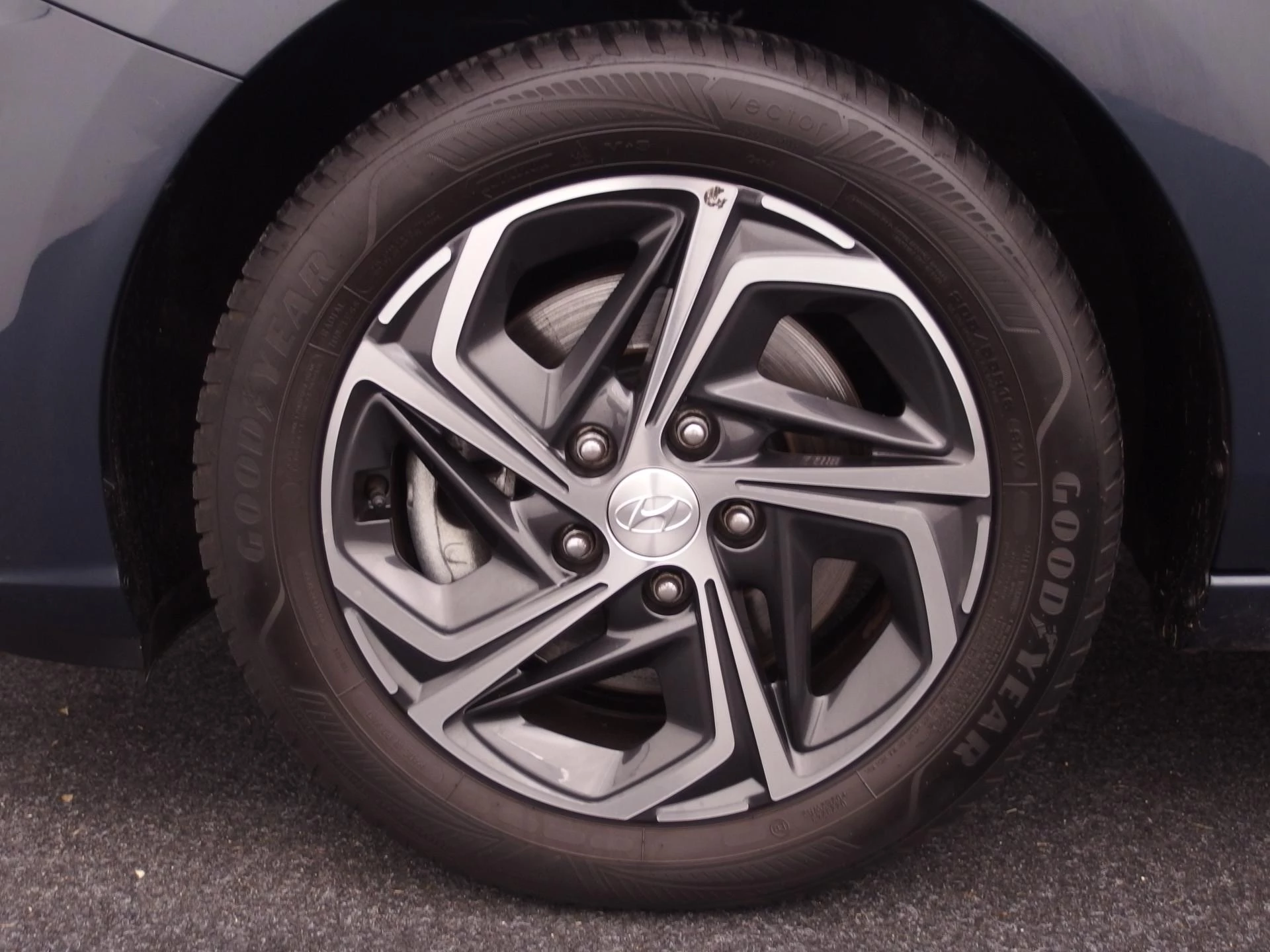 Hoofdafbeelding Hyundai i30