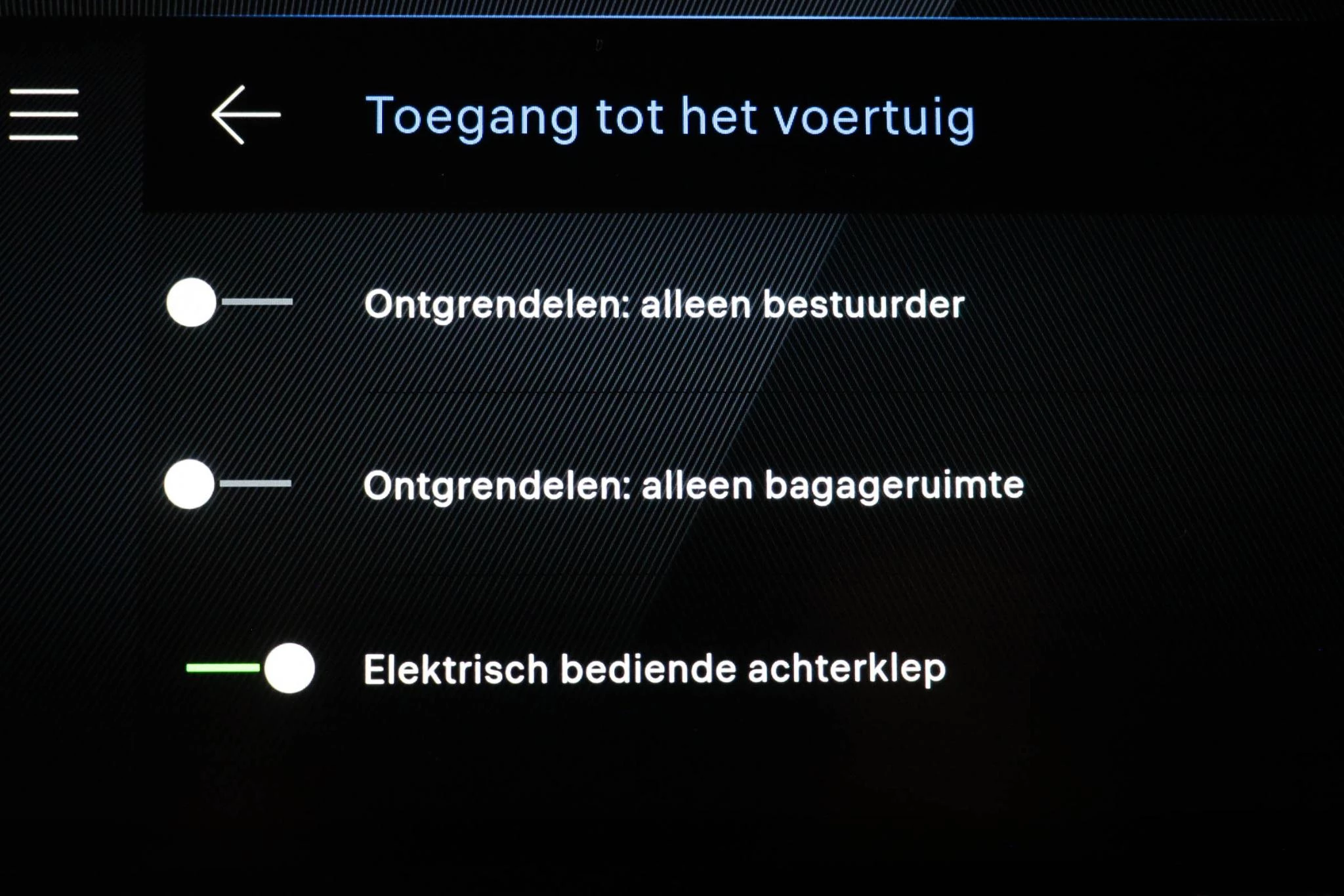 Hoofdafbeelding Peugeot 508