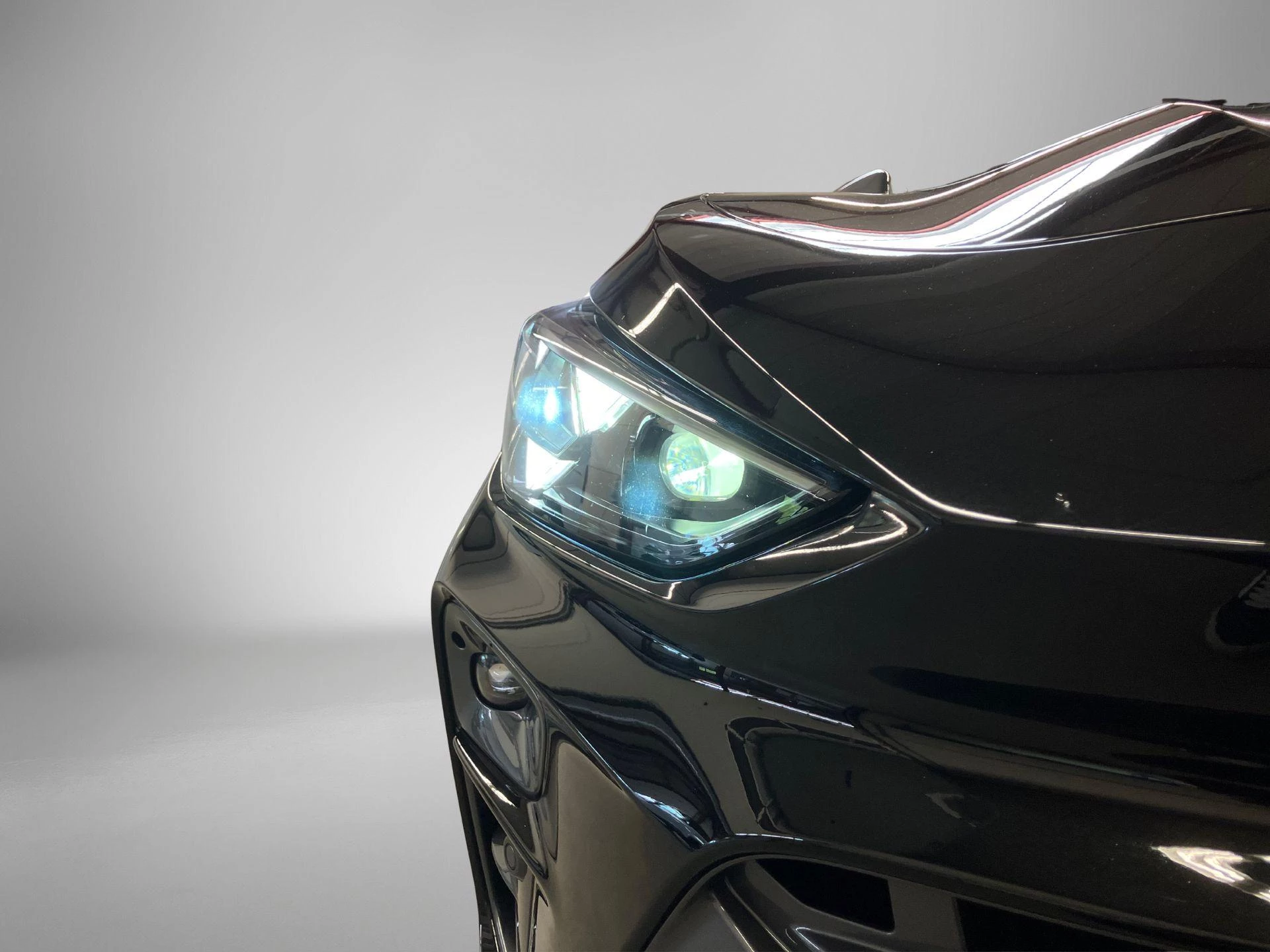 Hoofdafbeelding CUPRA Terramar