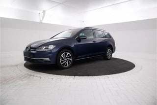 Volkswagen Golf Variant 1.6 TDI Comfortline Business Automaat, Apple carplay, Climate, Adaptive