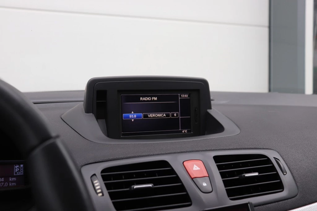 Hoofdafbeelding Renault Mégane