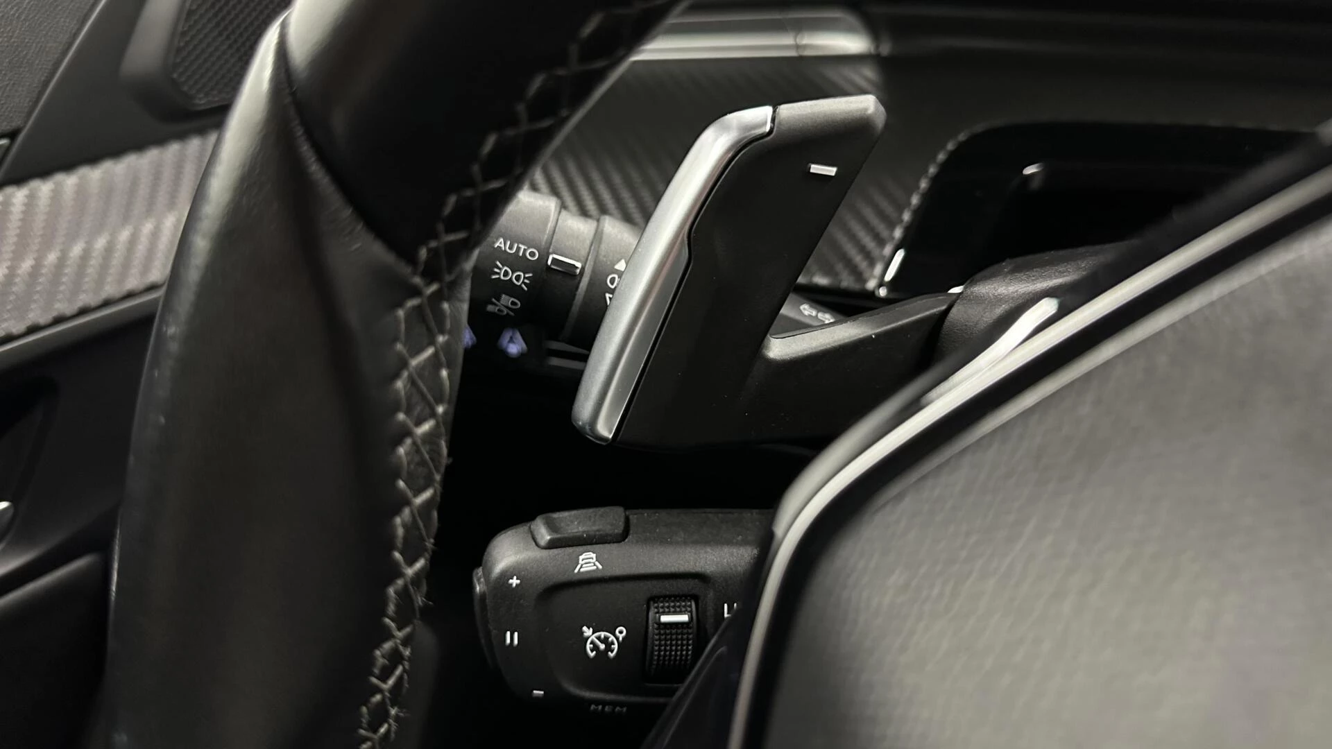 Hoofdafbeelding Peugeot 508