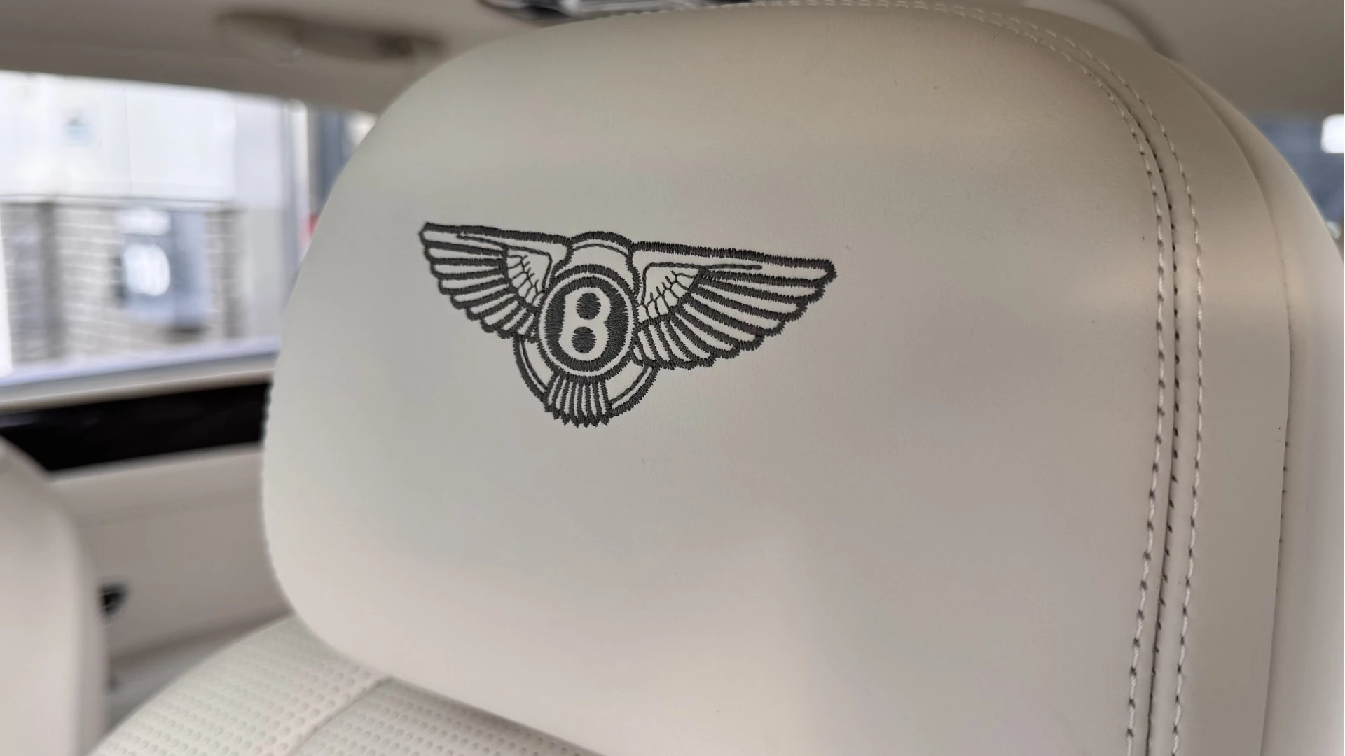 Hoofdafbeelding Bentley Flying Spur