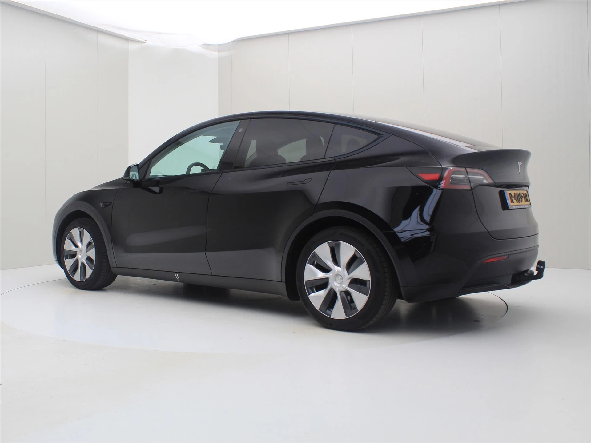 Hoofdafbeelding Tesla Model Y