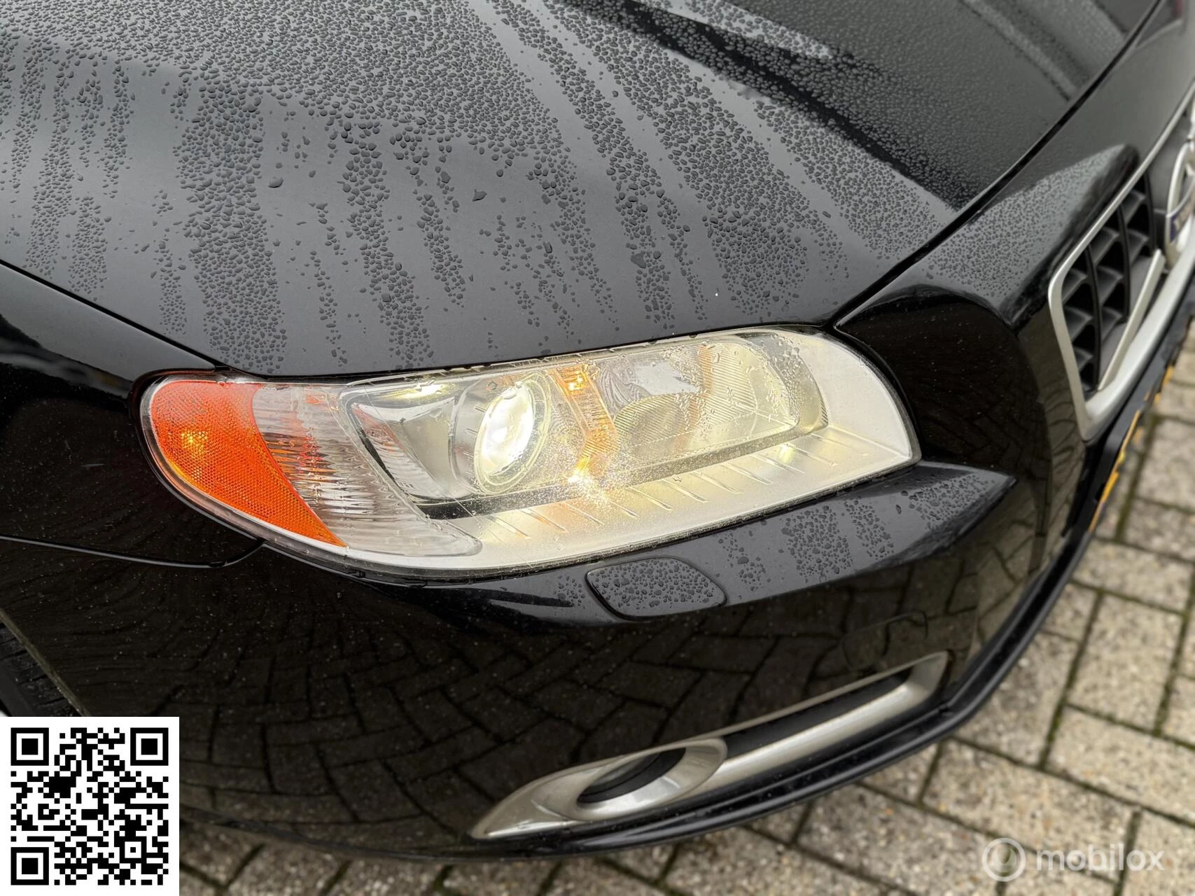 Hoofdafbeelding Volvo V70