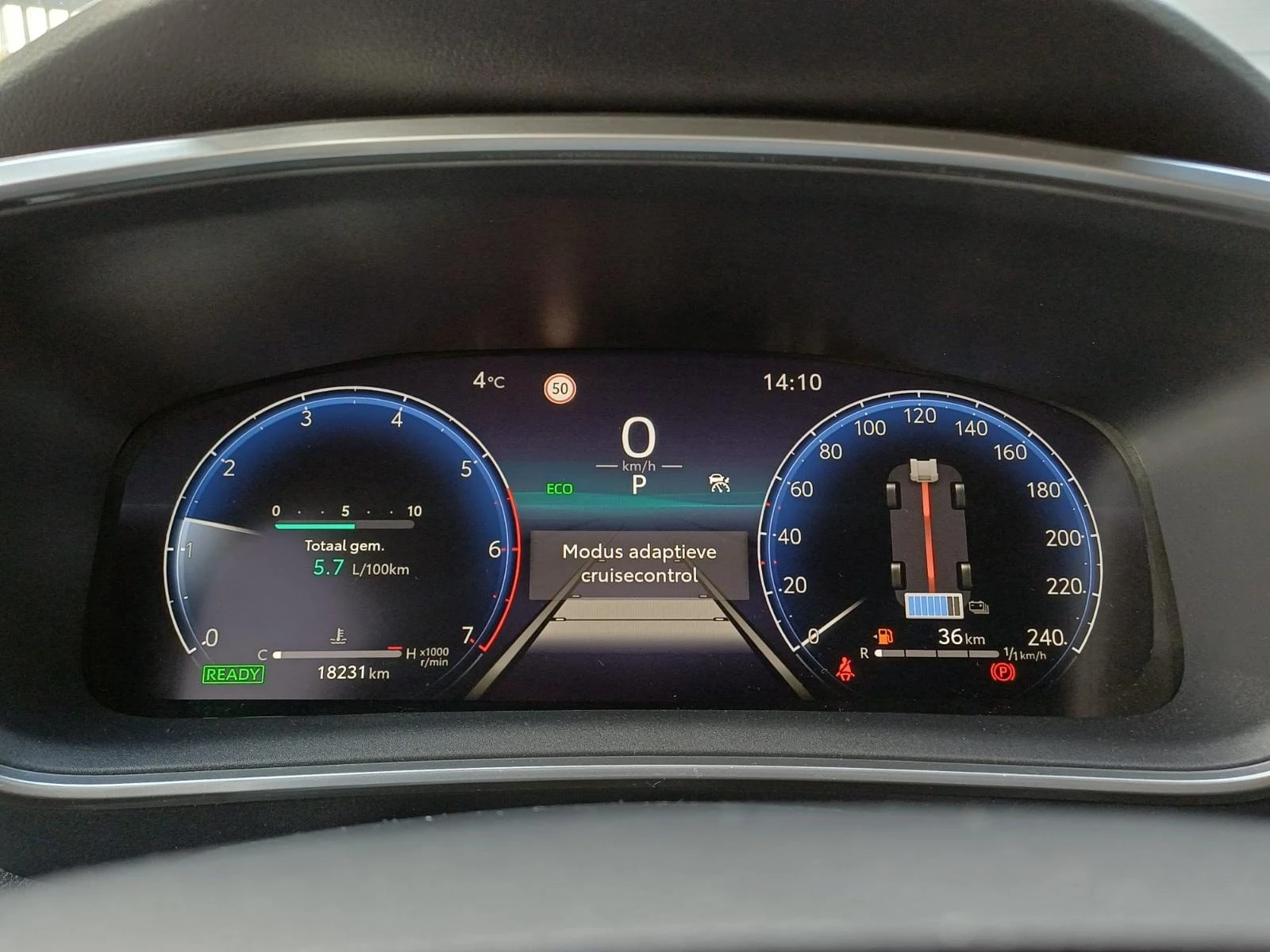 Hoofdafbeelding Toyota Corolla