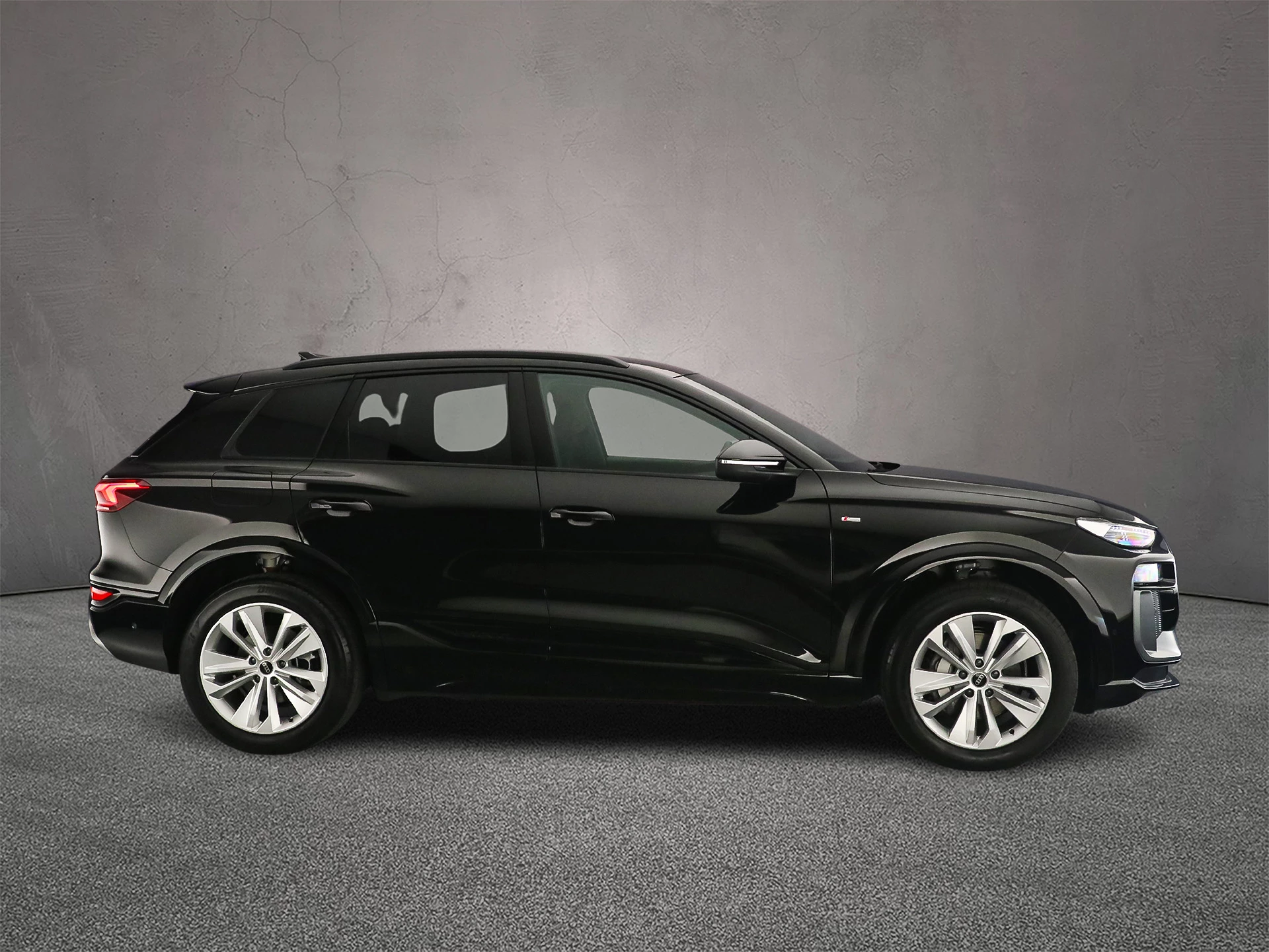 Hoofdafbeelding Audi Q6 e-tron