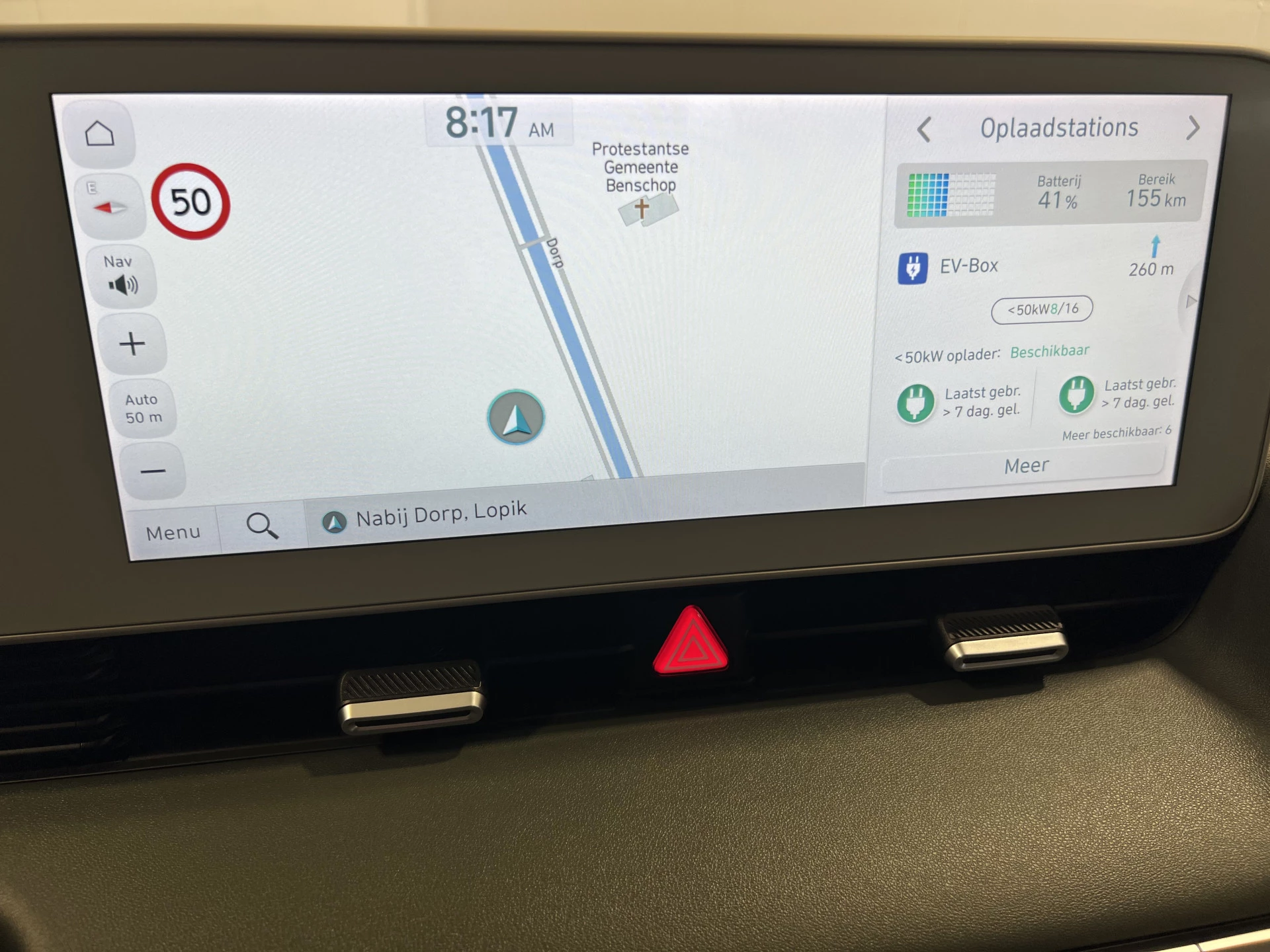 Hoofdafbeelding Hyundai IONIQ 5