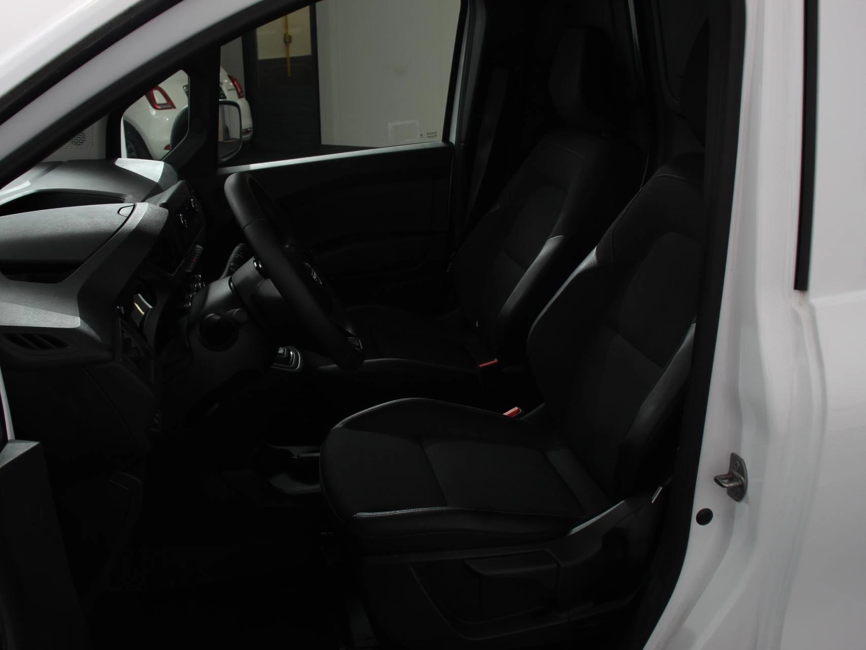 Hoofdafbeelding Nissan Townstar