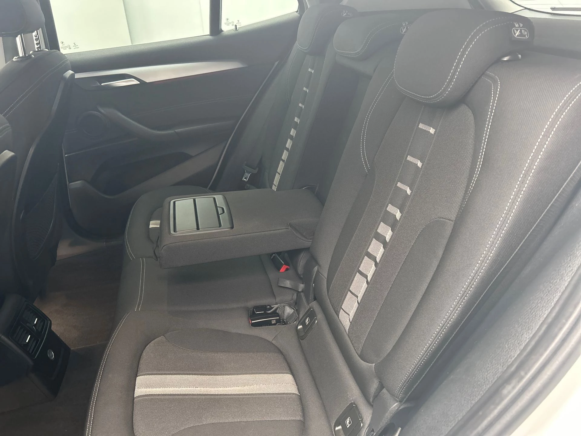 Hoofdafbeelding BMW X2