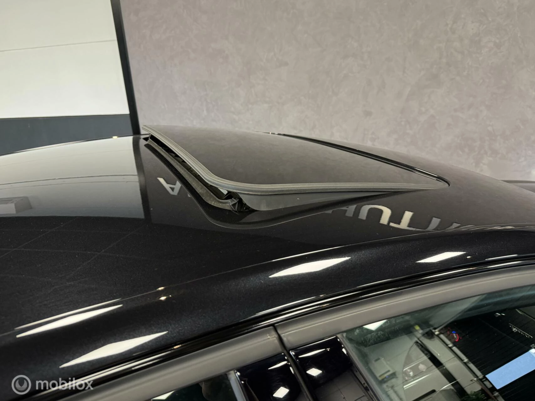 Hoofdafbeelding Audi S6