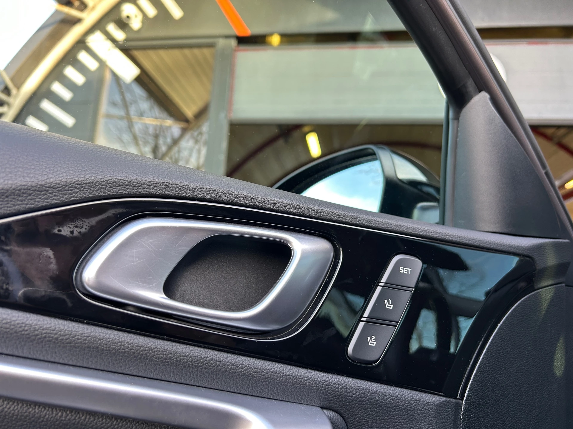 Hoofdafbeelding Kia XCeed