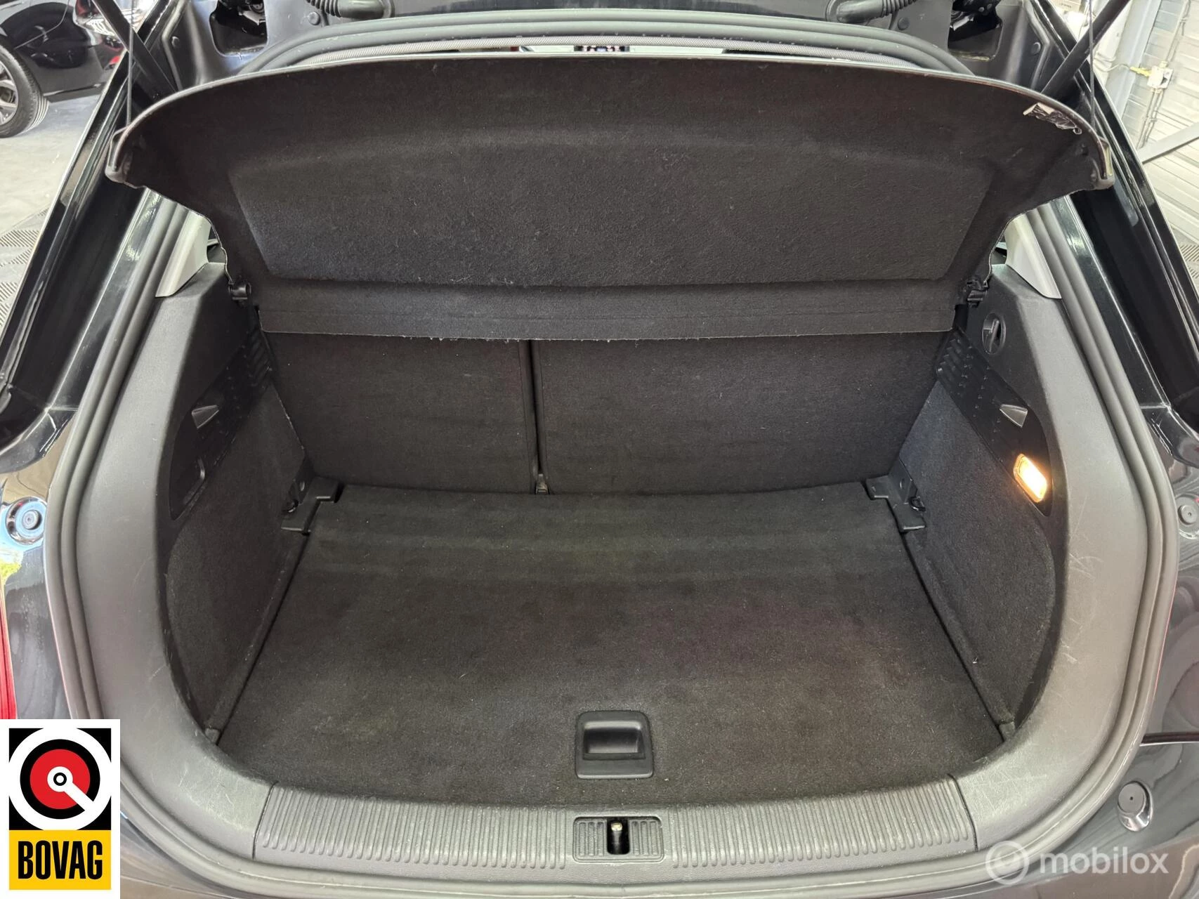 Hoofdafbeelding Audi A1