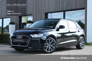 Audi A1 Sportback 30 TFSI Pro Line  - Apple Carplay - Airco - Cruise Control - Lane keeping aid - Compleet onderhouden -