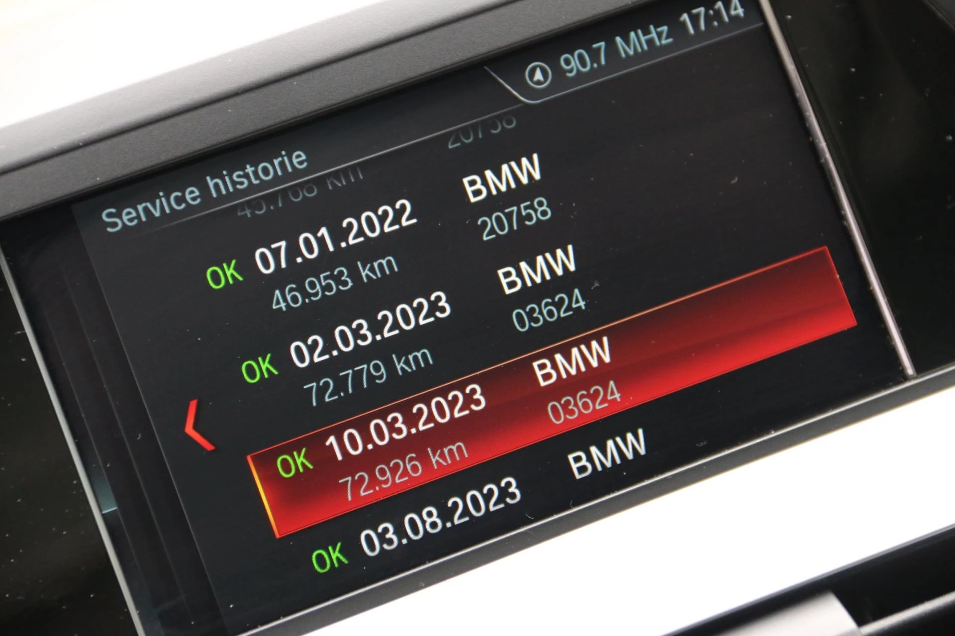 Hoofdafbeelding BMW X4