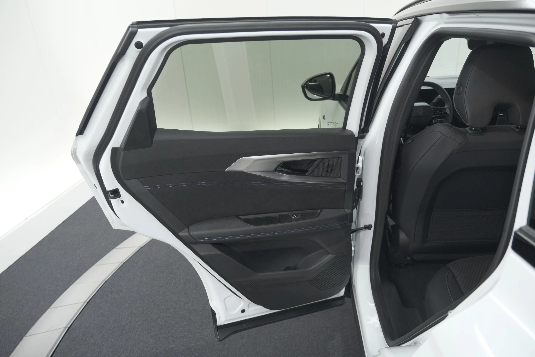 Hoofdafbeelding Renault Austral