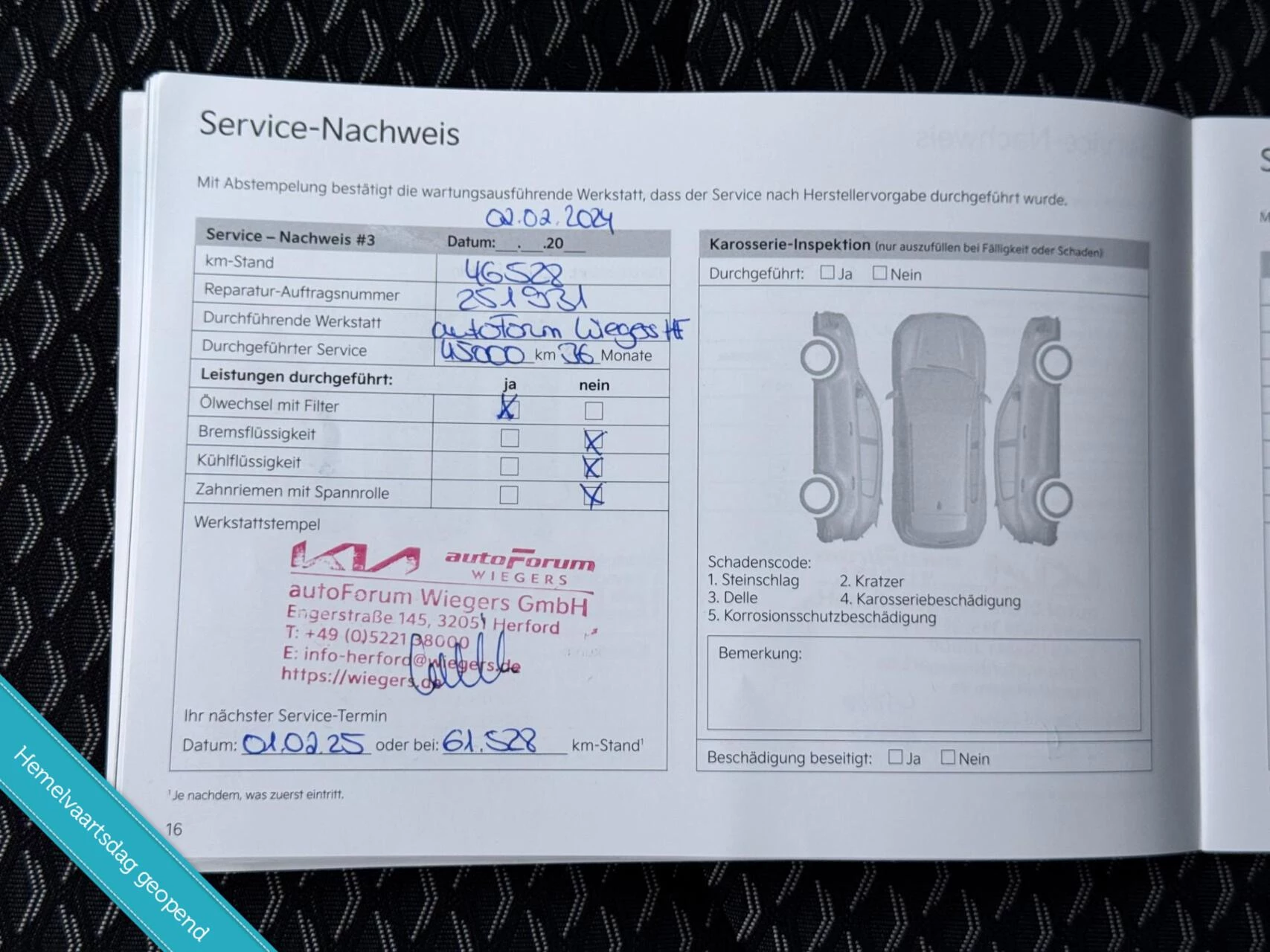 Hoofdafbeelding Kia XCeed