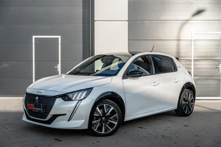 Peugeot 208 1.2 PureTech GT Parelmoer|PANO| NW Distr. Riem!