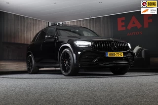 Mercedes-Benz GLC-klasse 300e 4MATIC AMG 63 Look / Memory / Digital Cockpit / Open Panoramadak / Camera / Acc / Led / 20 Inch